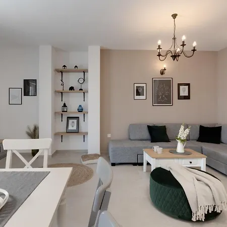 Villa Mediterra Prima