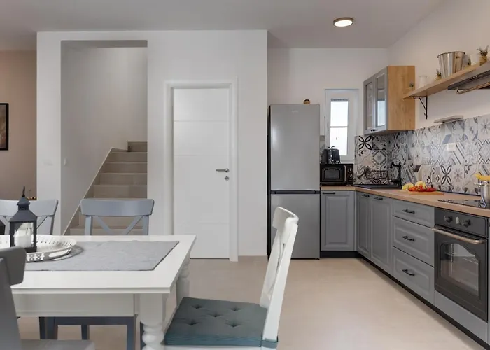 Villa Mediterra Prima *