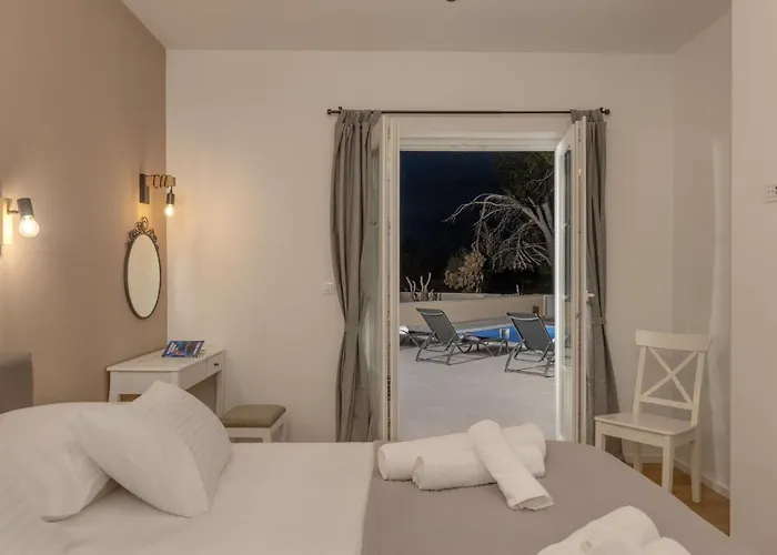 Villa Mediterra Prima