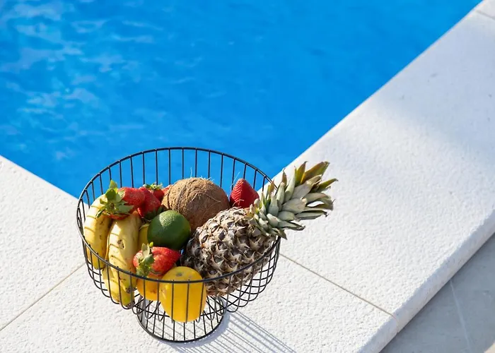 Villa Mediterra Prima