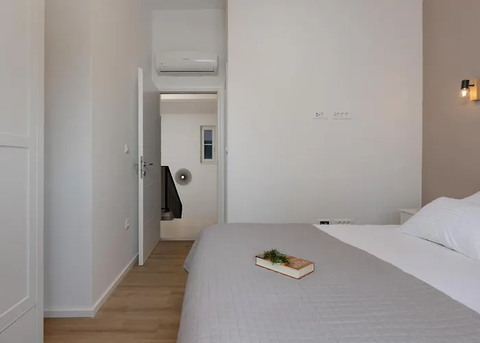 Villa Mediterra Prima *