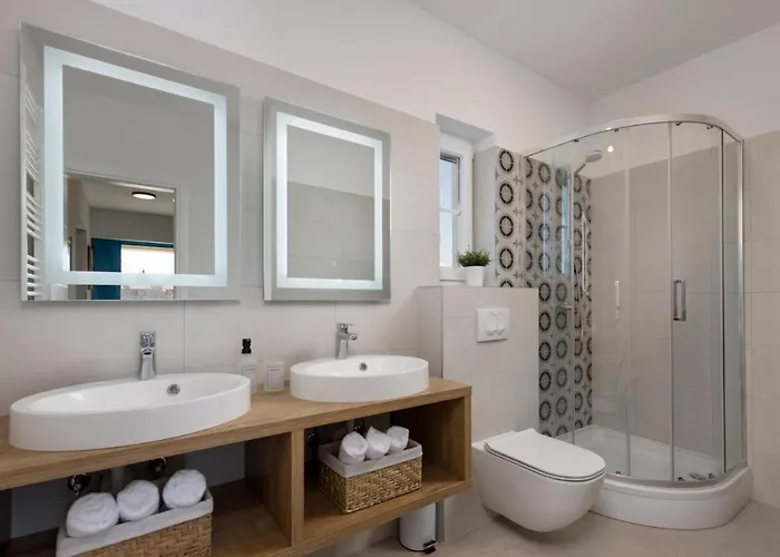 Villa Mediterra Prima