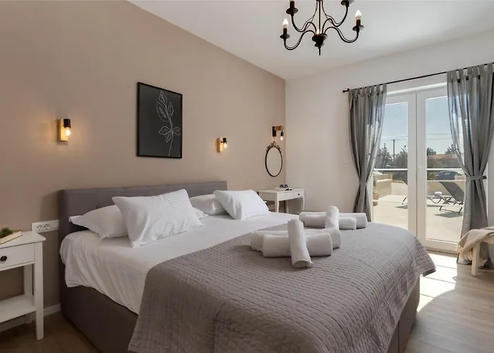 Villa Mediterra Prima