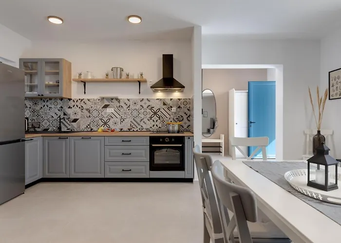 Villa Mediterra Prima *