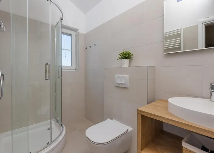 Villa Mediterra Prima