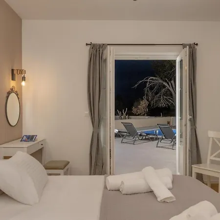 Βίλα Mediterra Prima