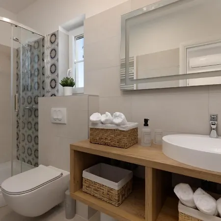 Mediterra Prima Βίλα