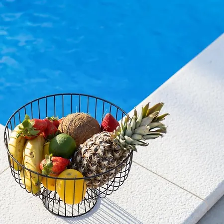Villa Mediterra Prima