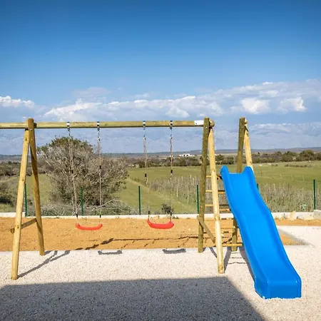 Mediterra Prima Βίλα