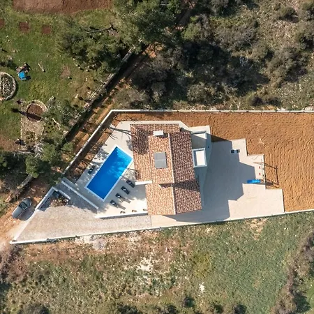 Villa Mediterra Prima *