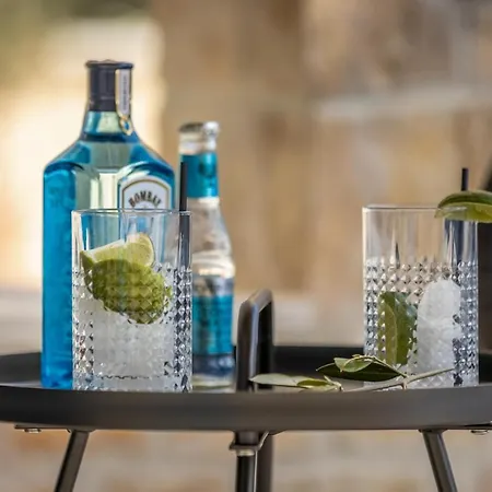 Βίλα Mediterra Prima *