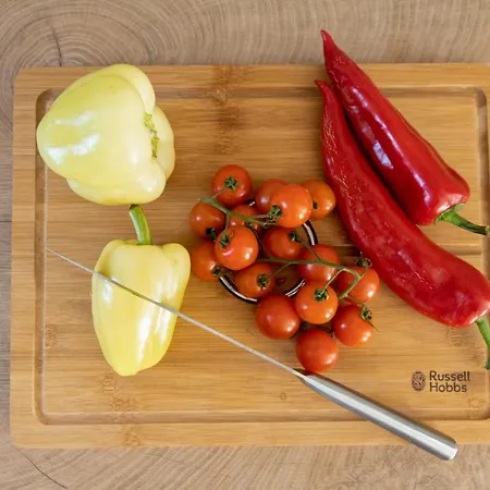 Mediterra Prima Βίλα *