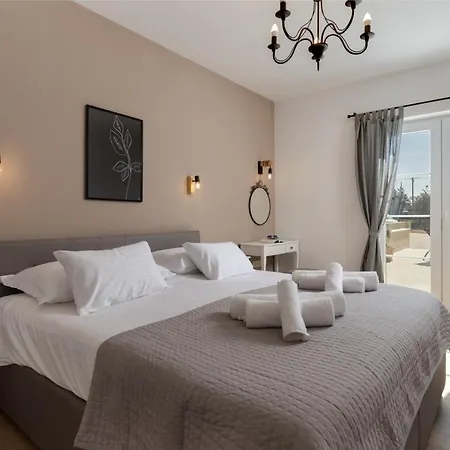 Βίλα Mediterra Prima