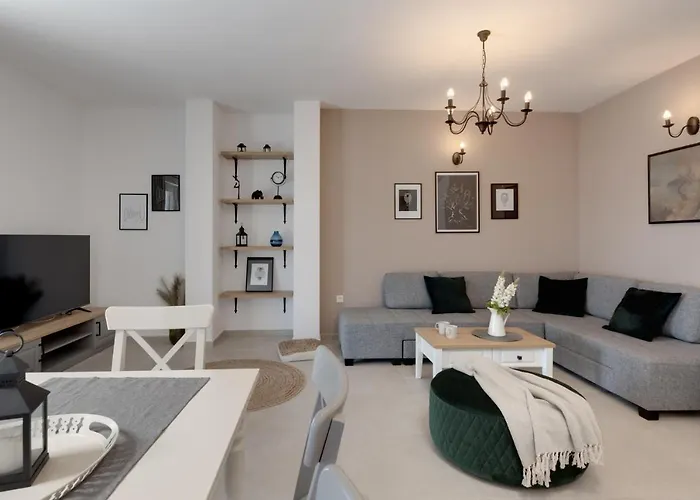 别墅 Mediterra Prima