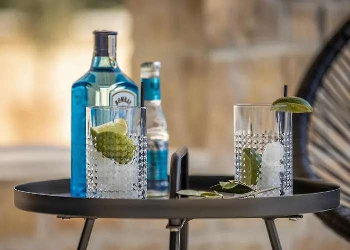 别墅 Mediterra Prima *